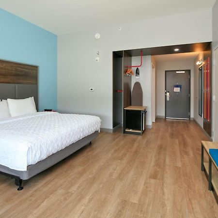 ホテル Tru By Hilton San Antonio At The Rim, Tx エクステリア 写真