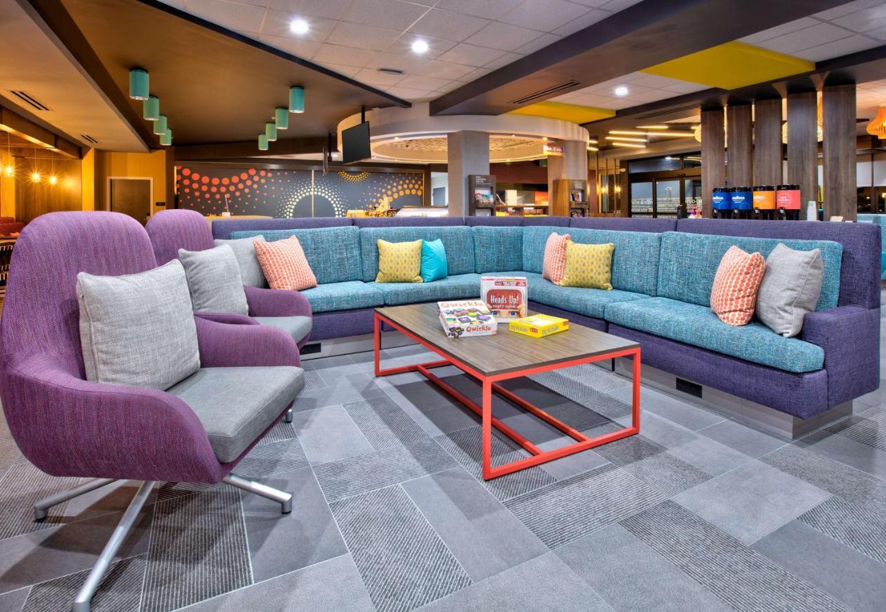 ホテル Tru By Hilton San Antonio At The Rim, Tx エクステリア 写真