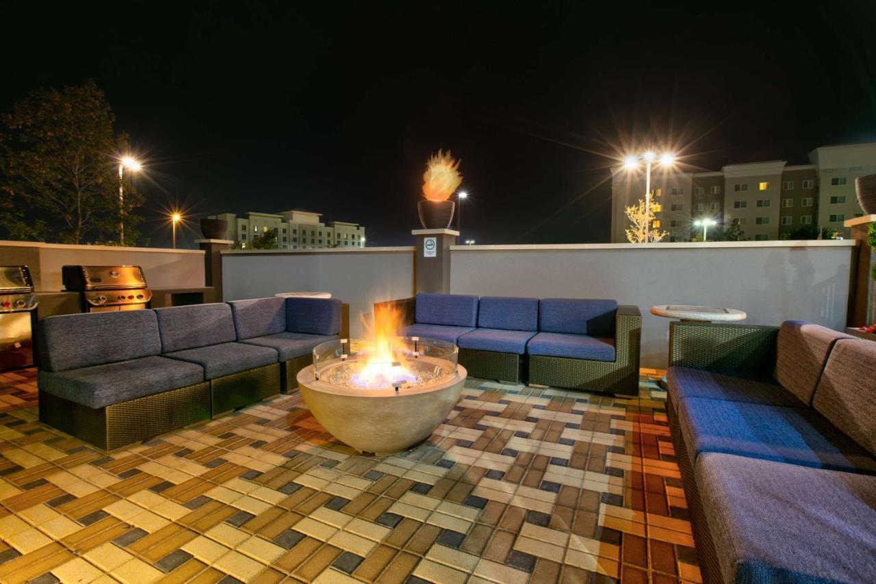 ホテル Tru By Hilton San Antonio At The Rim, Tx エクステリア 写真