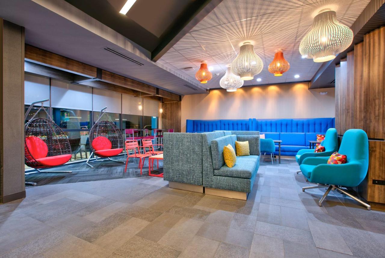 ホテル Tru By Hilton San Antonio At The Rim, Tx エクステリア 写真